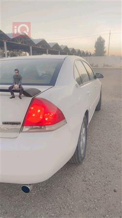 شيفروليه امبالا